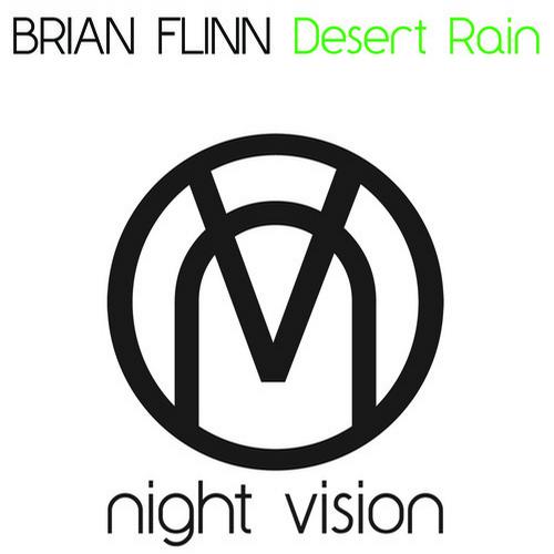 Brian Flinn – Desert Rain