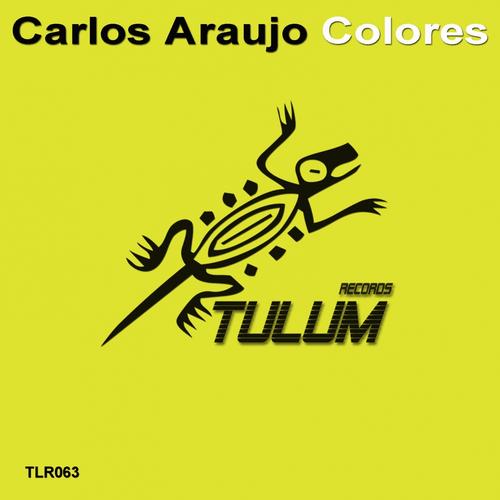 Carlos Araujo – Colores