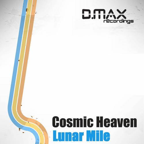 Cosmic Heaven – Lunar Mile
