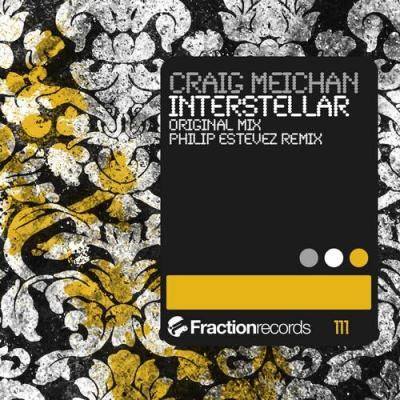 Craig Meichan – Interstellar