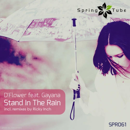 D’Flower feat. Gayana – Stand in the Rain