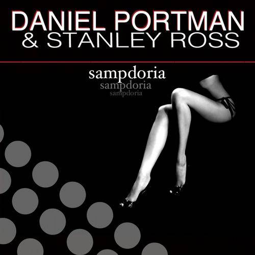 Daniel Portman & Stanley Ross – Sampdoria