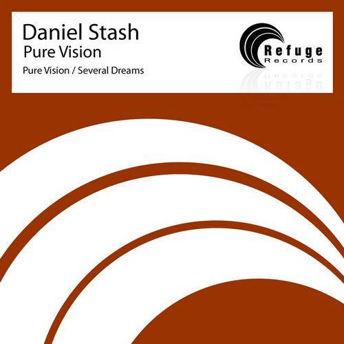 Daniel Stash – Pure Vision EP