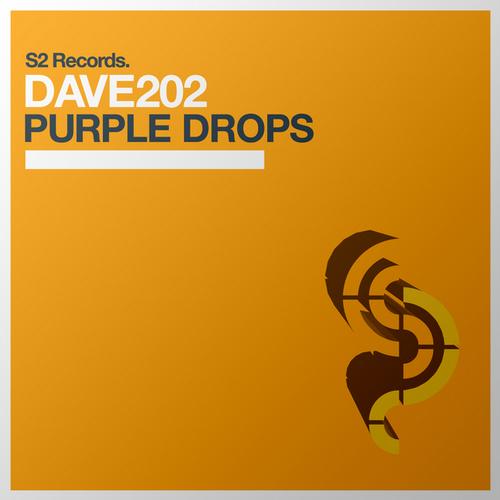 Dave202 – Purple Drops