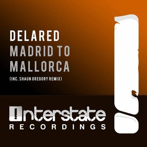Delared – Madrid To Mallorca