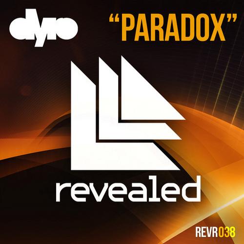 Dyro – Paradox
