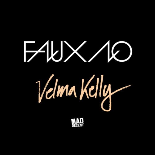 Faux No – Velma Kelly