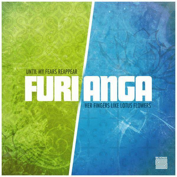 Furi Anga – Unti My Fears
