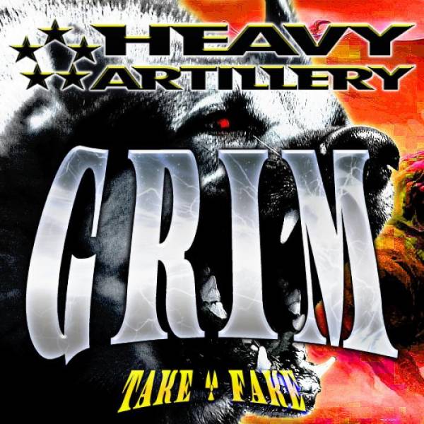 Grim – TAKE & FAKE