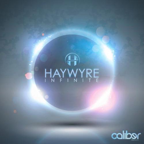 Haywyre – Infinite EP