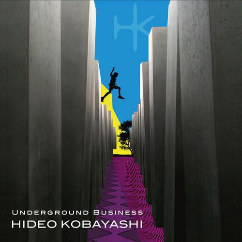 Hideo Kobayashi – Underground Business