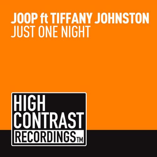 Joop Feat. Tiffany Johnston – Just One Night