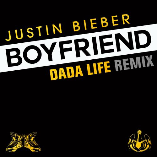 Justin Bieber – Boyfriend (Dada Life Remix)