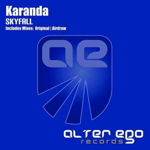 Karanda – Skyfall