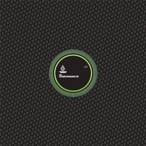 LSB, Komatic & Technicolour – Overthinking EP