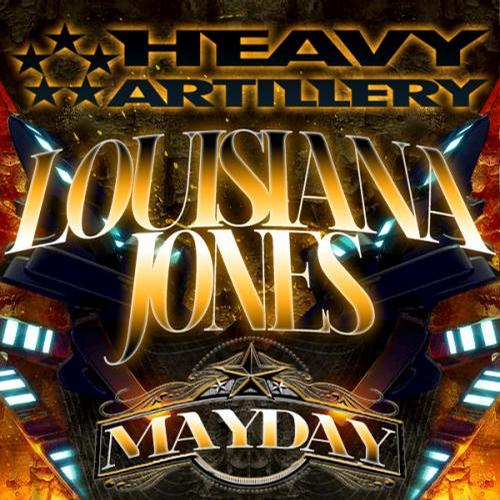 Louisiana Jones – Myday EP