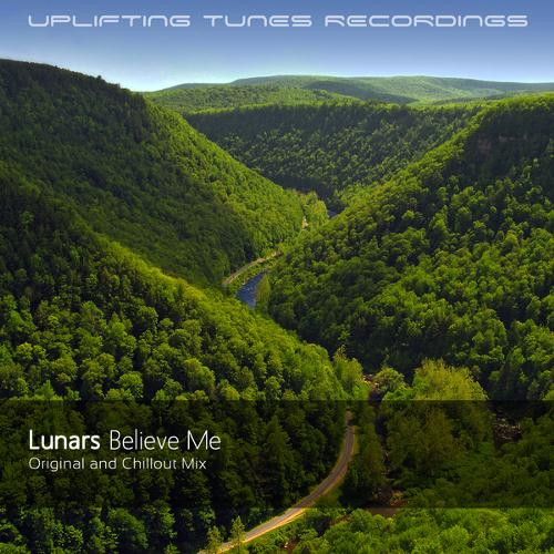 Lunars – Believe Me