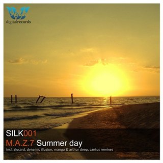 M.A.Z.7 – Summer Day