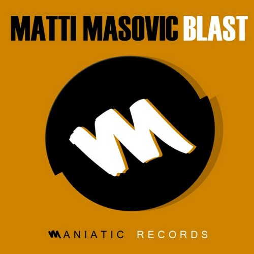 Matti Masovic – Blast