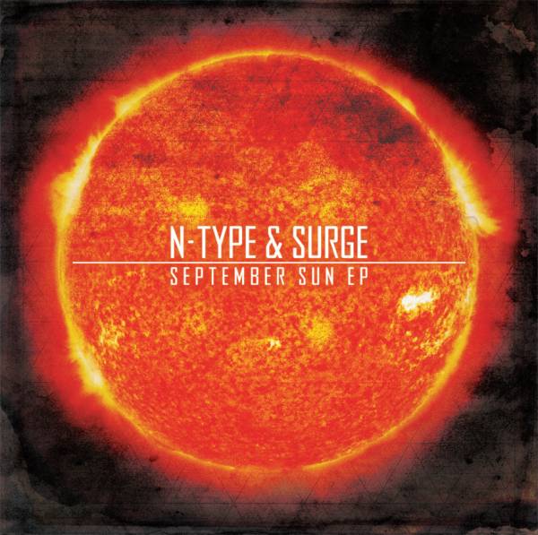 N-Type & Surge – September Sun EP