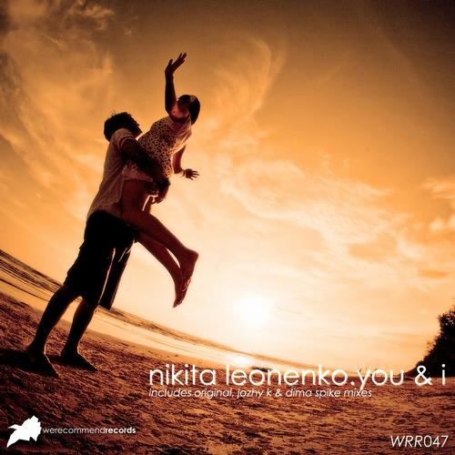 Nikita Leonenko – You & I