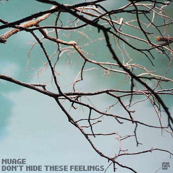 Nuage – Don’t Hide These Feelings