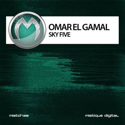 Omar El Gamal – Sky Five EP