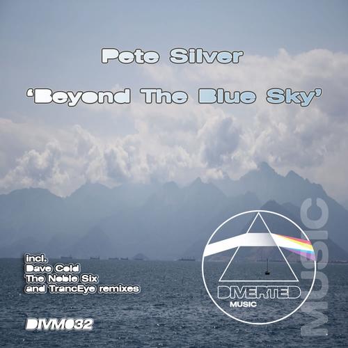 Pete Silver – Beyond The Blue Sky