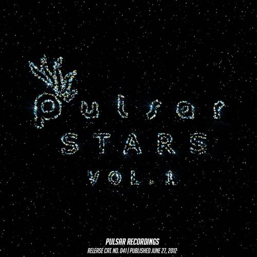VA – Pulsar Stars Vol.1