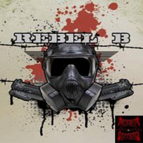 Rebel B – Nuke Therapist EP
