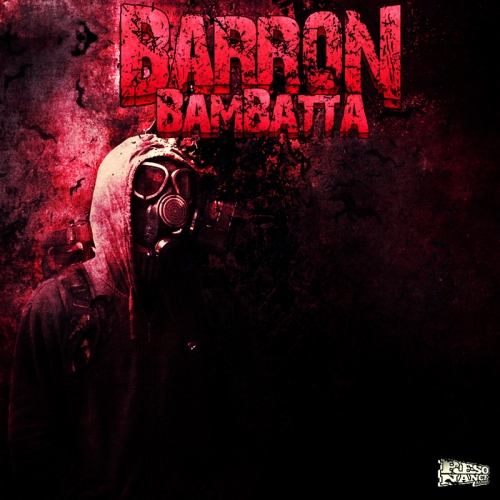 Barron – Bambatta