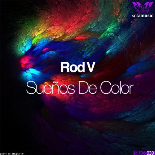 Rod V – Suenos De Color