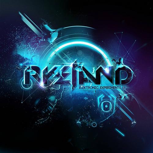 Ryeland – Elektronic Experiments EP