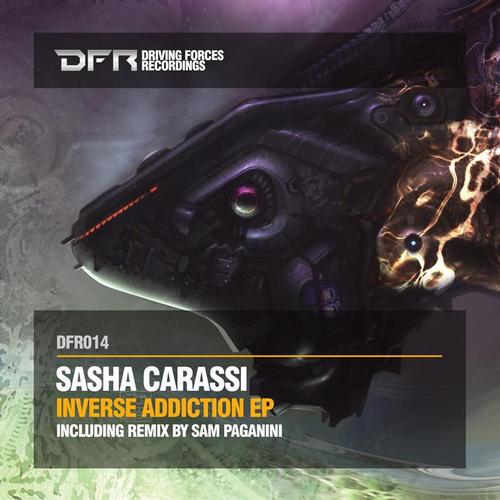 Sasha Carassi – Inverse Addiction EP