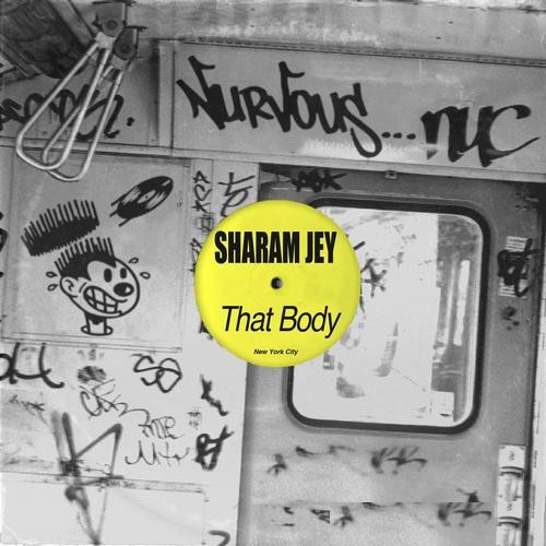 Sharam Jey And Tom Breu – That Body