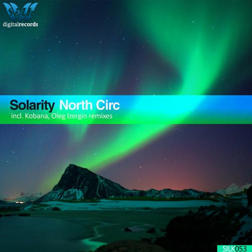 Solarity – North Circ