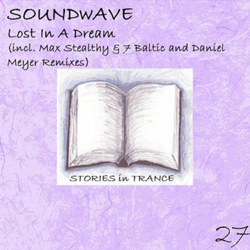 Soundwave – Lost in A Dream