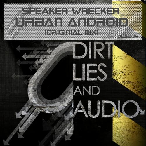 Speaker Wrecker – Urban Android