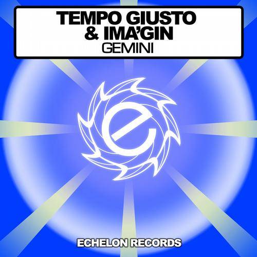 Tempo Giusto & Ima’gin – Gemini