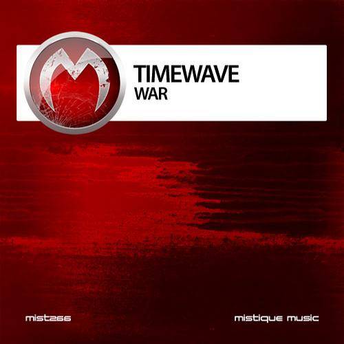 Timewave – War