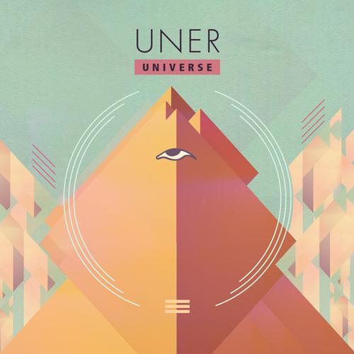 Uner – Universe EP