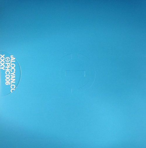 XxXy – Bash EP