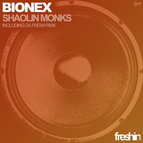 Bionex – Shaolin Monks