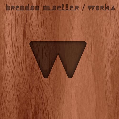 Brendon Moeller – Works