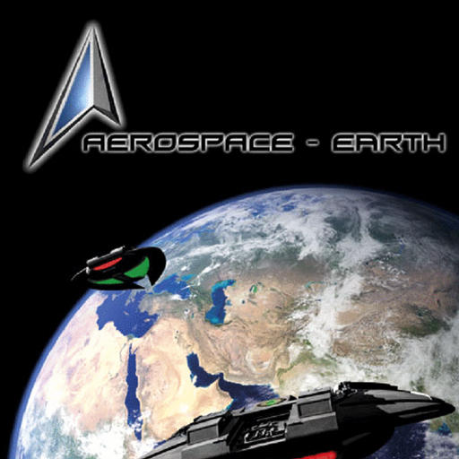 Aerospace – Earth
