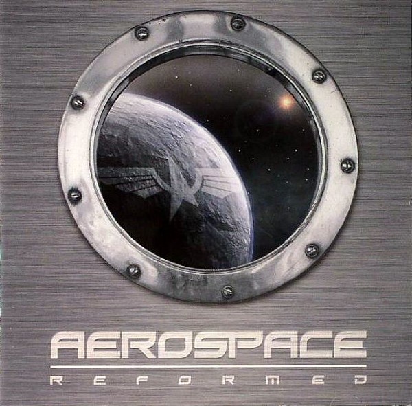 Aerospace – Reformed