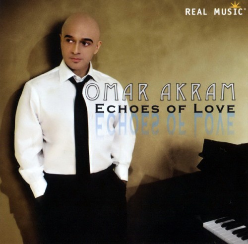 Omar Akram – Echoes of Love