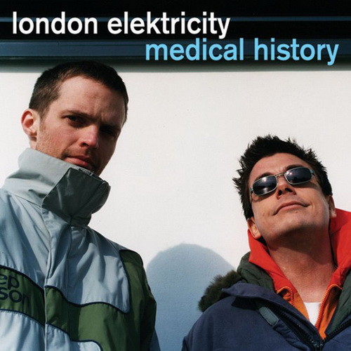 London Elektricity – Medical History