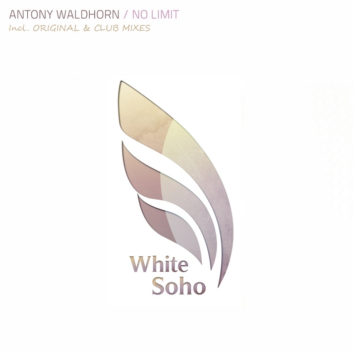 Antony Waldhorn – No Limit