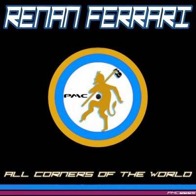 Renan Ferrari – All Corners of the World